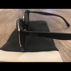 Quay Sunglasses